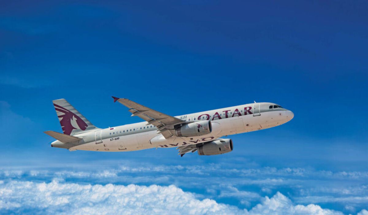Qatar Airways brings Boeing 787 Dreamliner to Zagreb for special October flights